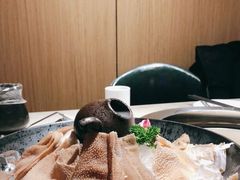 -煲宫猪肚鸡(晶品店)