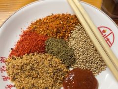 -源味居手把签烧烤(长春一店)