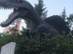 -沈阳方特欢乐世界
