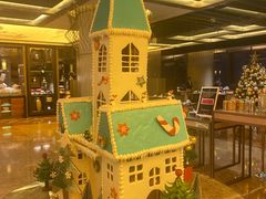 -富力丽思卡尔顿酒店·香荟全日制餐厅