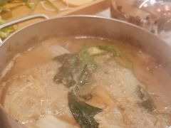 -蝎王府羊蝎子(北大地店)