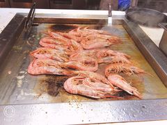 -上海滴水湖皇冠假日酒店