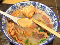 -小潘记鸭血粉丝汤