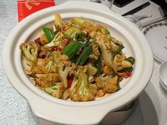 -解家河南菜(金水路店)