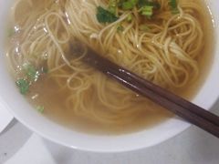 -鑫明明拉面(宁化路店)