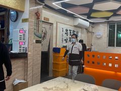 -阿忠食坊大排档·20年老店(万象城店)