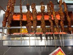 -邢氏老太太烤串(北兴街店)