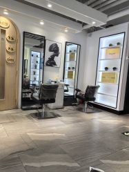 -LJOY丽锦造型·烫发染发