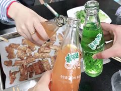 -禾禾烤肉