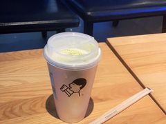 -喜茶(佛山顺德大良东乐路店)