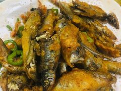 -南记食粥坊·宵夜大排档(莲花总店)