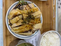 -阿金大白·上海菜馆(新天地店)