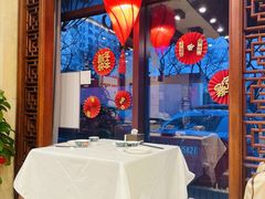 -老浒记民俗酒楼(王府井店)