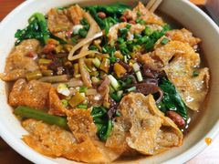 -五星螺·柳州螺蛳粉(城中万达店)