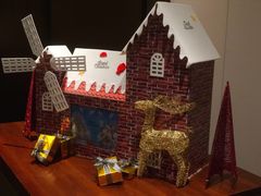 -三迪希尔顿酒店·星空酒廊