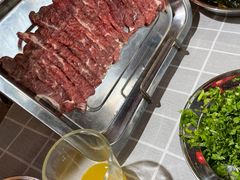 -上二楼涮肉馆(顺义二中店)