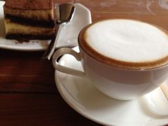 提拉米苏-1901 Cafe(西四店)