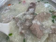 -南记食粥坊·宵夜大排档(莲花总店)