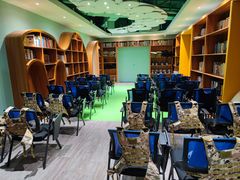 -释鸭台球桌游馆·年会生日团建聚会