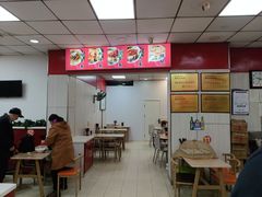 -瞻老元面馆(双塘路店)