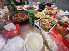 -清真·金鑫隆牛羊肉(环山路店)
