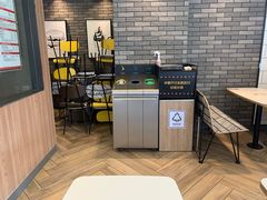 -麦当劳(保利若比邻店)
