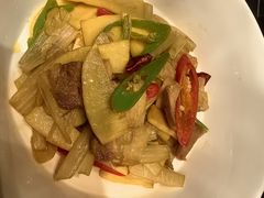 -杭州临平万丽酒店·万丽轩中餐厅
