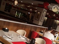 -晋阳春·山西菜·北京烤鸭(交大店)