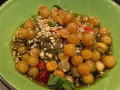 -一叶一世界·素食餐厅(锦华万达店)
