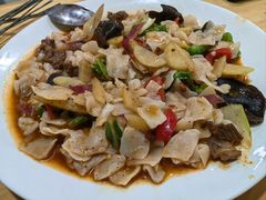 -张四烤羊肉(西藏自治区拉萨市丹杰林巷店)