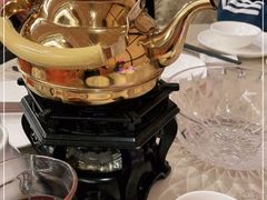 -香云轩·顺德菜(香云纱园林酒店店)