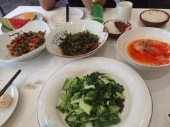 -红色盛宴酒楼(科丰桥店)