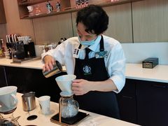 -星巴克(宏汇国际广场店)
