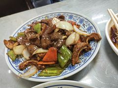 -协顺园回头馆(南顺城路店)