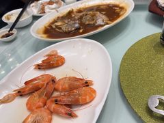 -舌尖上·霞浦滩涂海鲜·新闽菜(总店)
