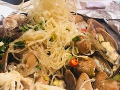-胡哥烤肥牛(车公庙店)