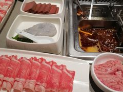 -海底捞火锅(江南盛天地店)
