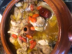 -香满楼(临安路店)