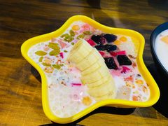 花式西米露-串妹花式冰粉(乐山总店)