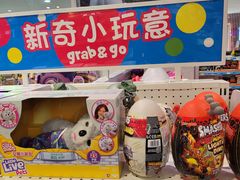 -TOYSRUS玩具反斗城(长春欧亚卖场店)