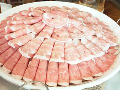 -京门老爆三·铜锅涮肉 爆肚(望京店)