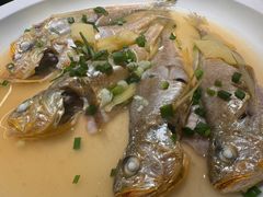 -水先生寧波菜(天一店)