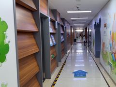 -美尔目眼科医院·近视手术·儿童近视(通州店)