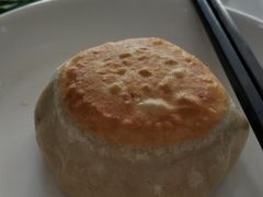 -锦馨豆汁(天坛路店)