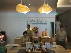 -Let’s Relax Spa(MBK)