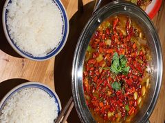 -泥糊破店小酒馆·团建聚餐(南京西路店)