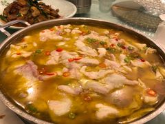 -田园印象·成都土菜院子(华阳店)