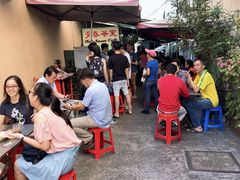 -多春茶室