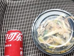 -十二道丰味·徐州土菜·烧烤(何山路店)