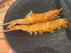 -李式龙虾·蒜泥龙虾(湖滨商业街店)